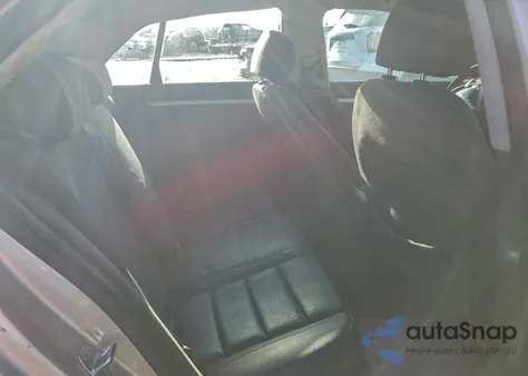 2006 Volkswagen Jetta Value из США, поврежденный, VIN 3VWPF71K86M801395